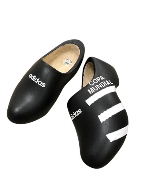 klompen adidas|Adidas club slippers.